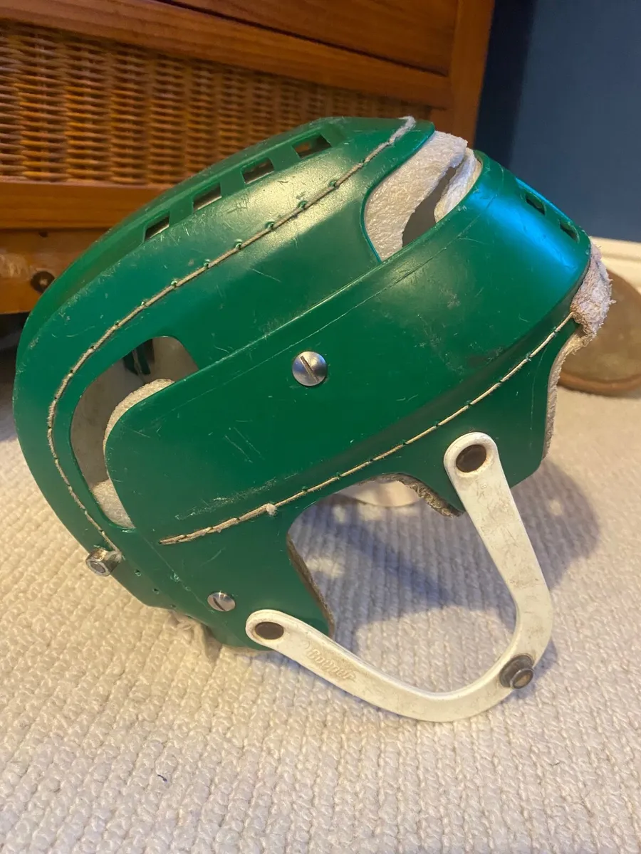 Oldstyle cooper helmet - Image 4