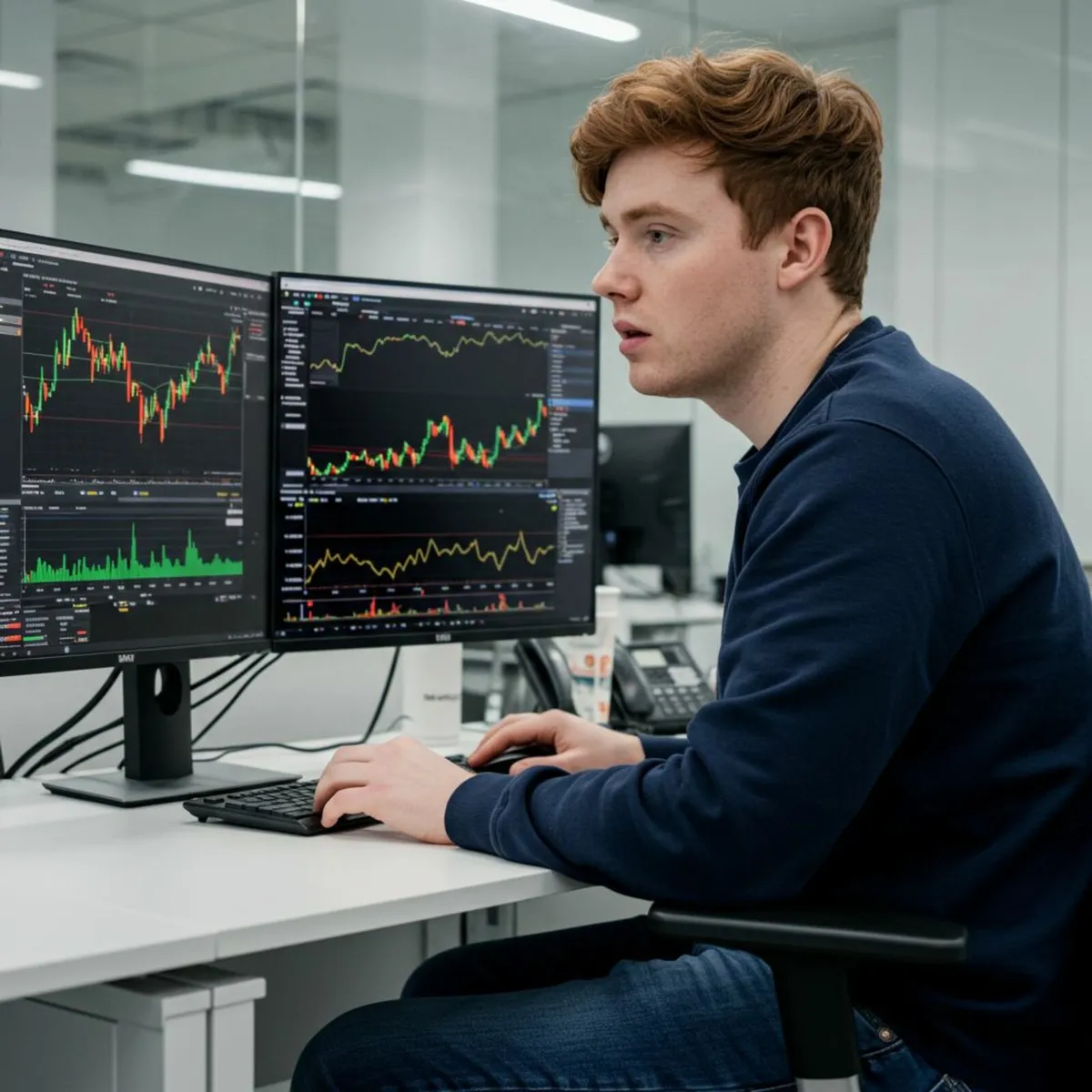 Learn to Day Trade - Image 2