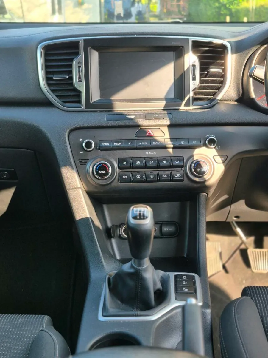 Kia Sportage - Image 3