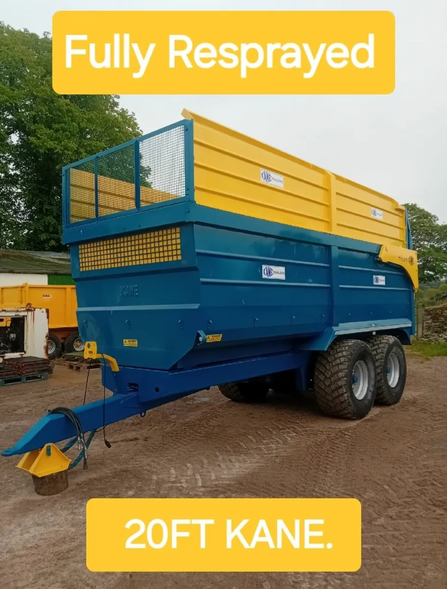 Machinery Restoration Specialist - Image 1