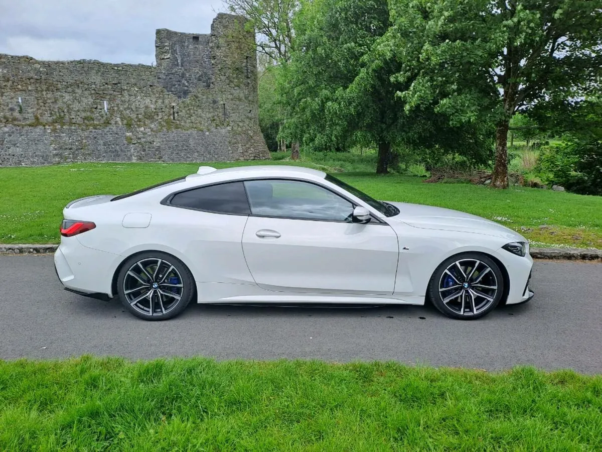 BMW 420D - Image 3