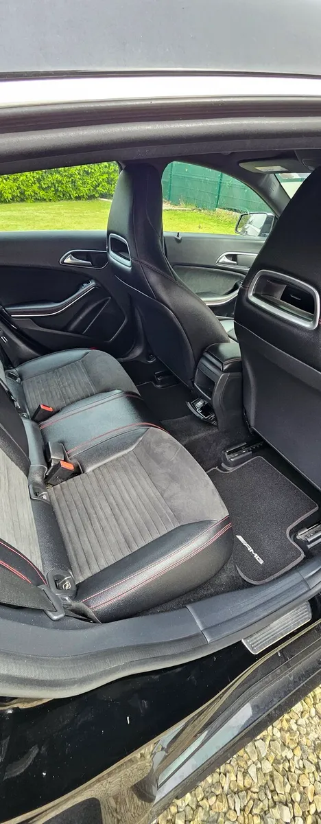 Mercedes-Benz CLA 2017 - Image 3