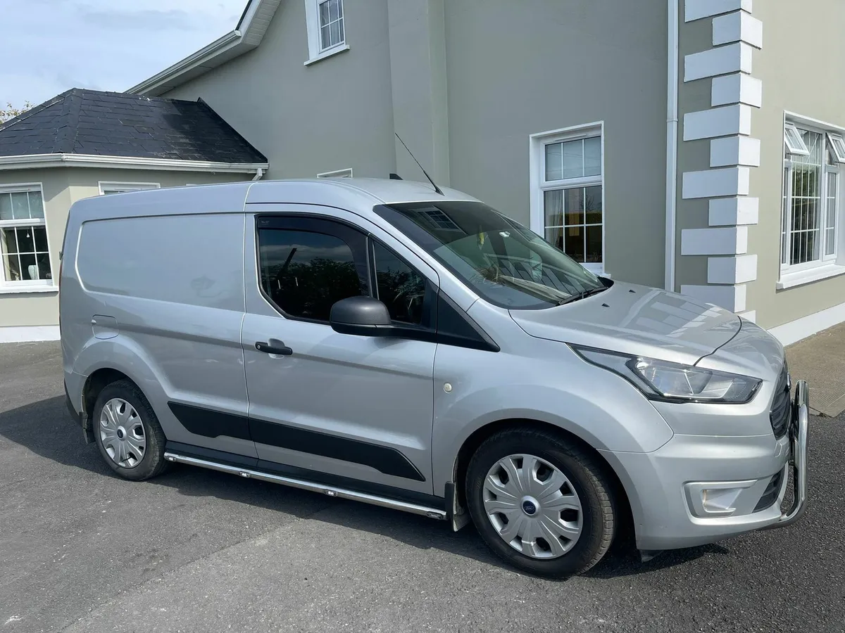 Ford Transit Connect - Image 2