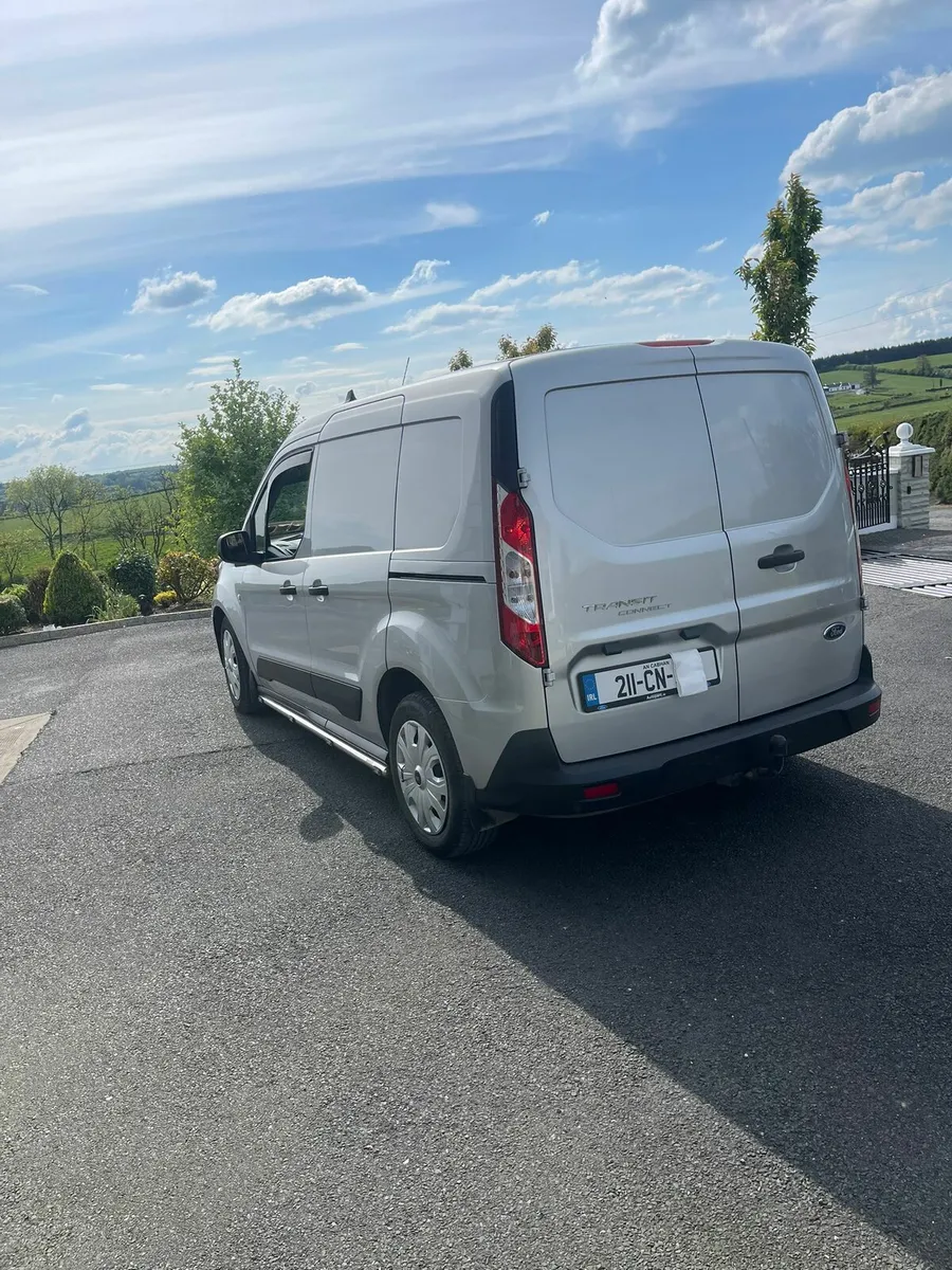 Ford Transit Connect - Image 3