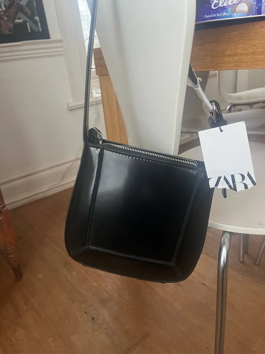 Zara bag - Image 1