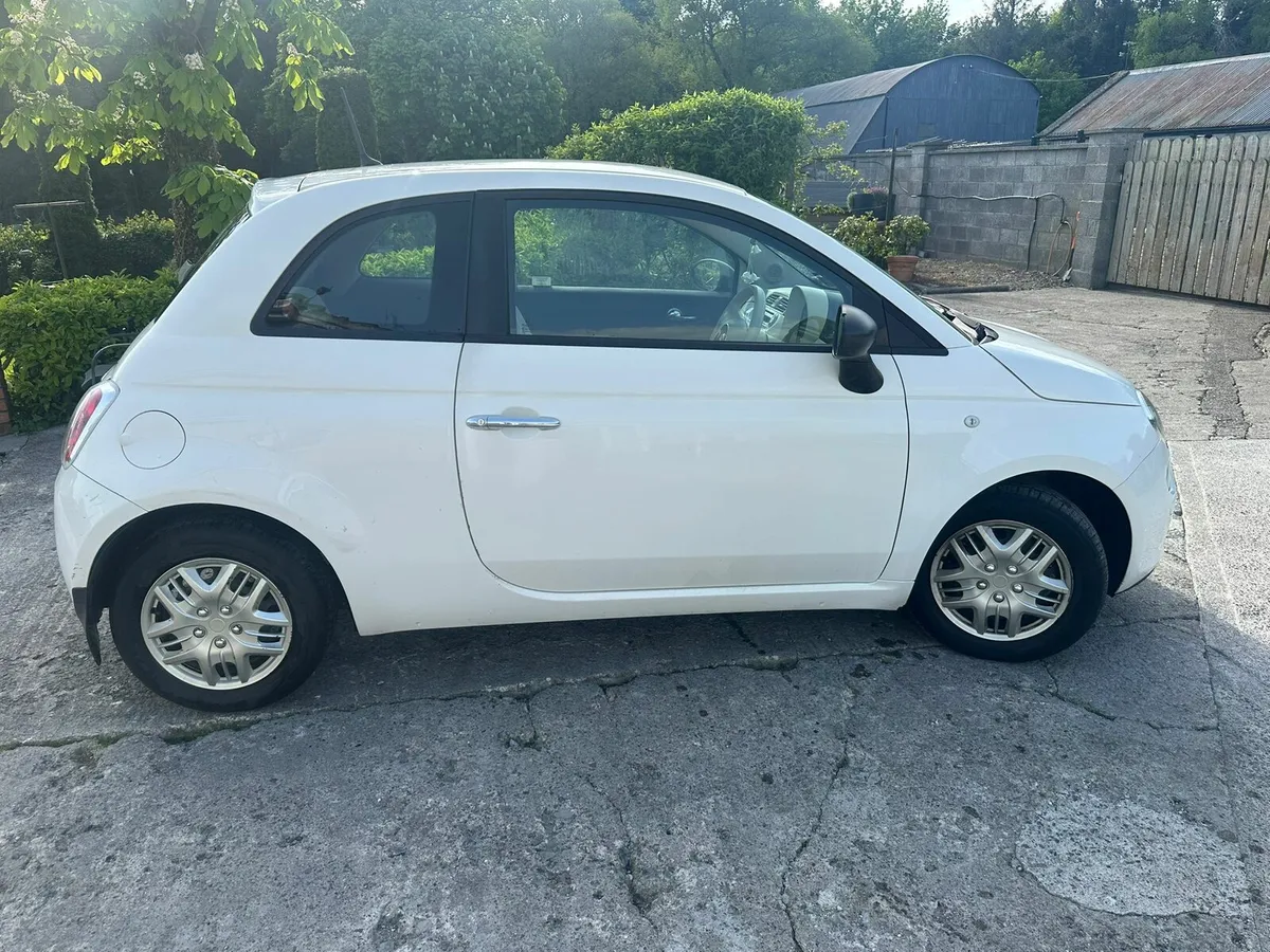 Fiat 500 - Image 3