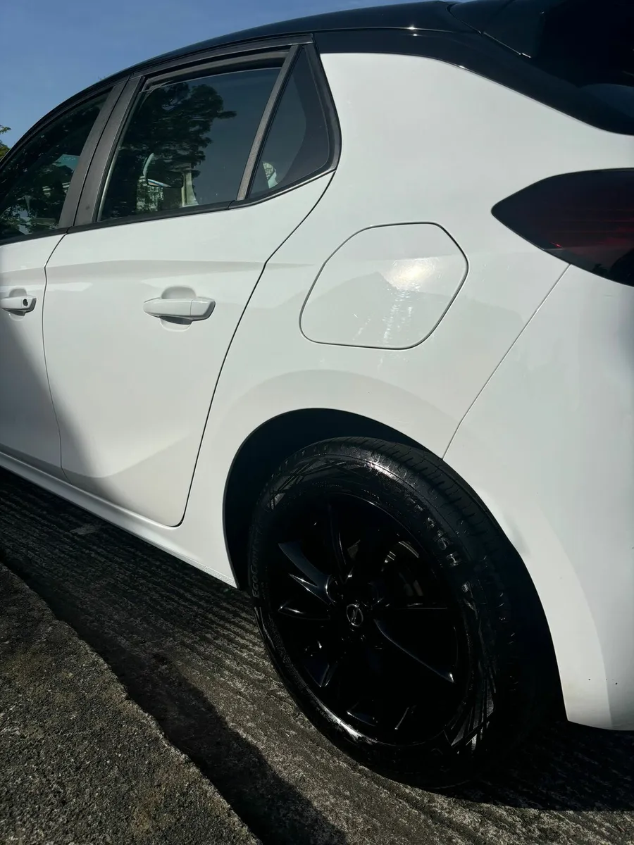 Open corsa - Image 2