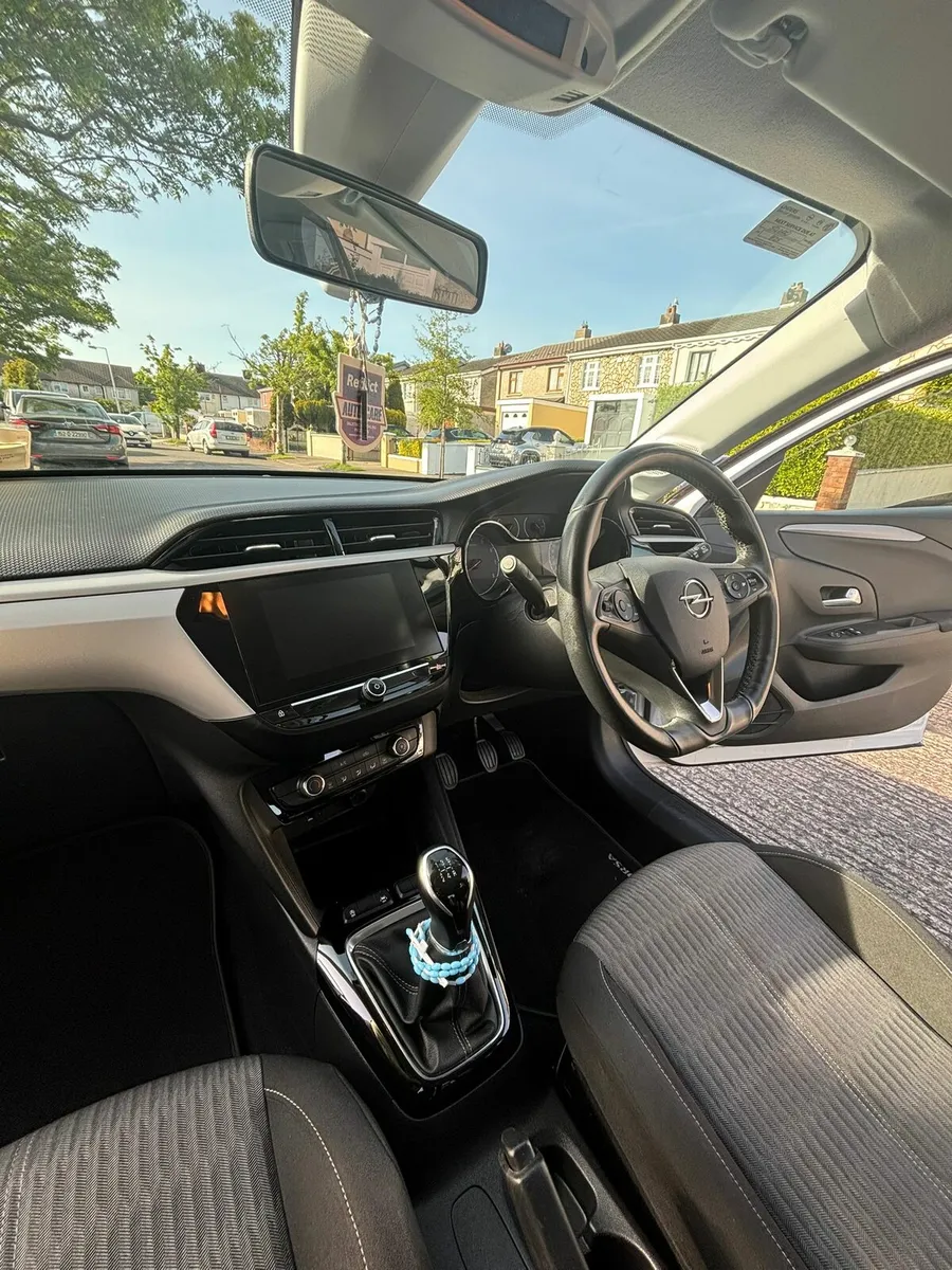 Open corsa - Image 4