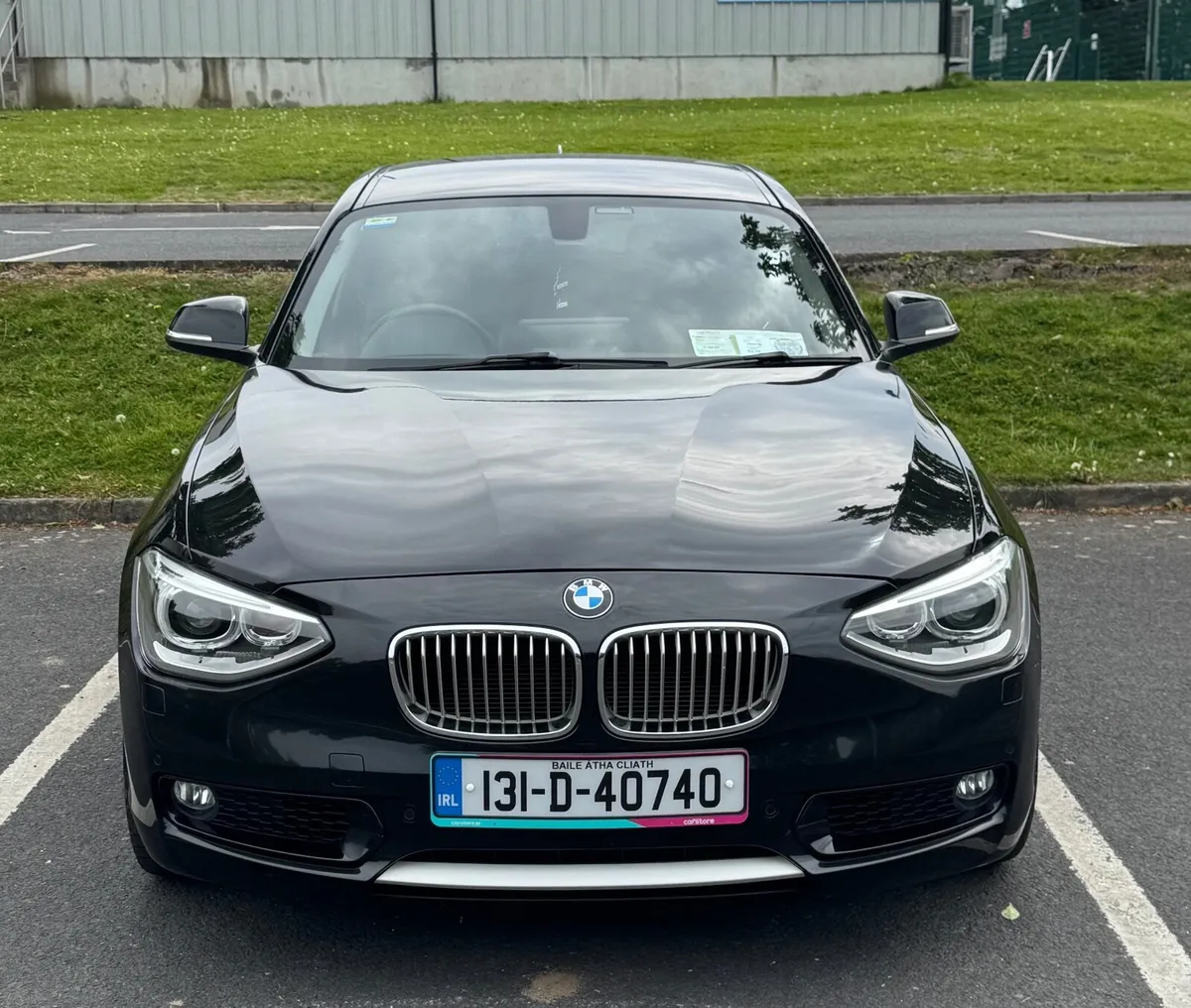 BMW 1-Series 2013 *SPEC* 120i ES - Image 1