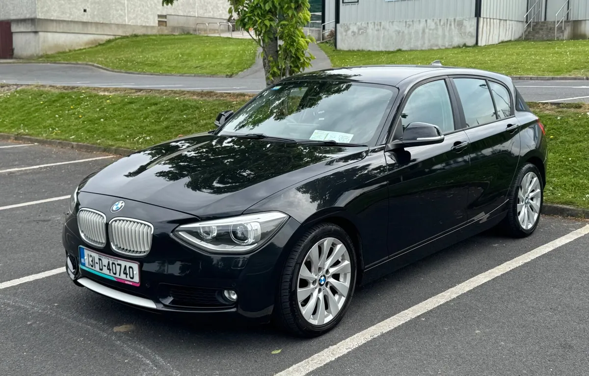 BMW 1-Series 2013 *SPEC* 120i ES - Image 2