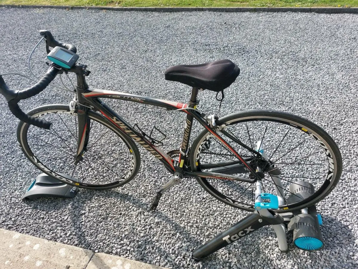 Specialized Tarmac Bike - Image 3