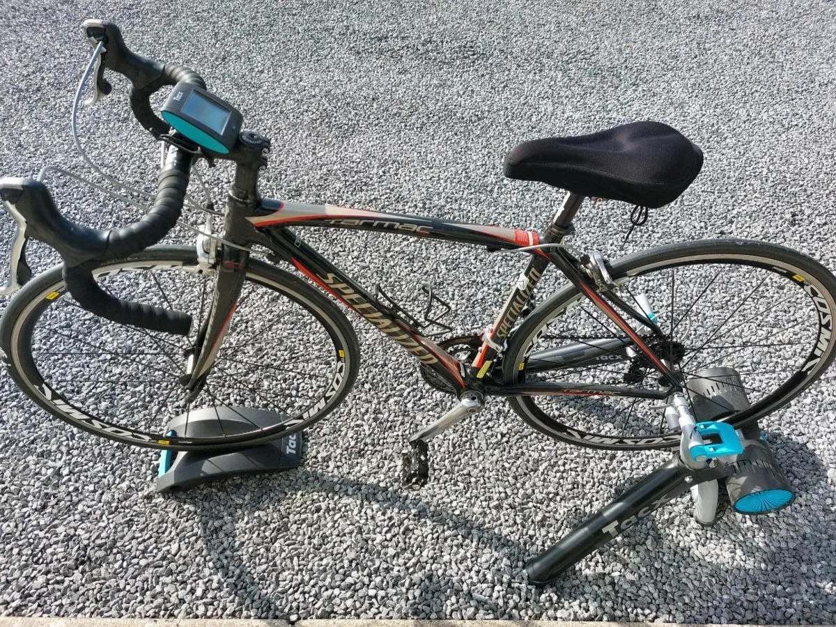 Specialized Tarmac Bike - Image 4