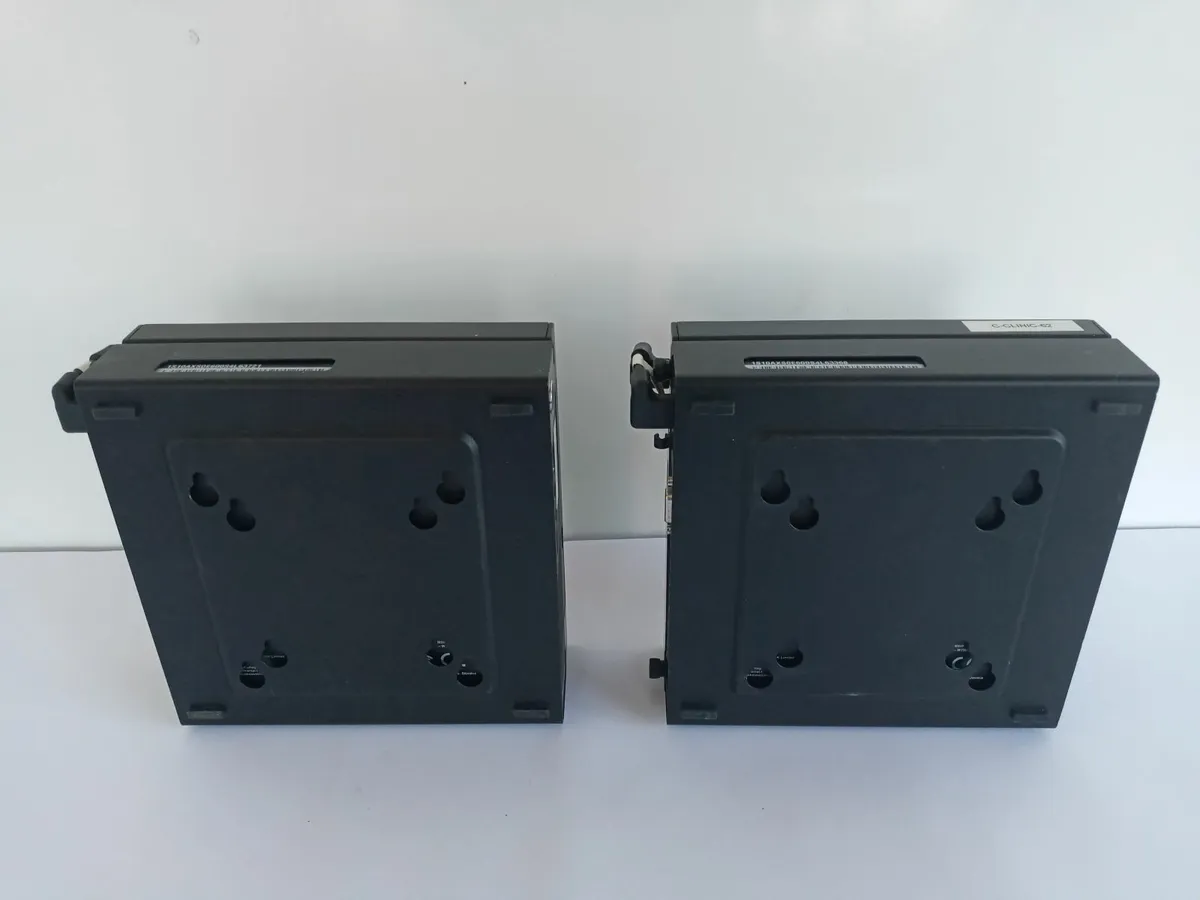 Joblot of 20 x Lenovo ThinkCentre M73 with DISC Dr - Image 2