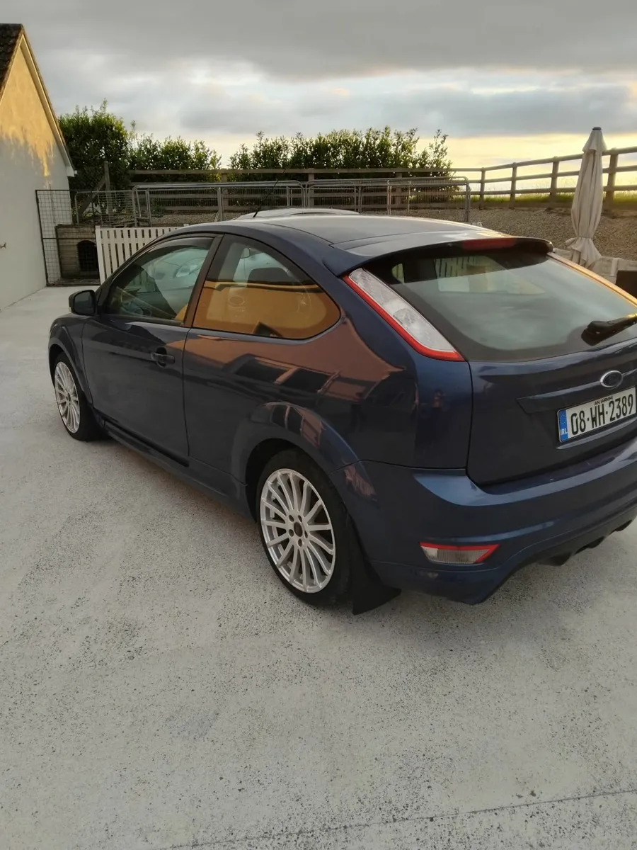 Ford Focus 2008 - Image 3