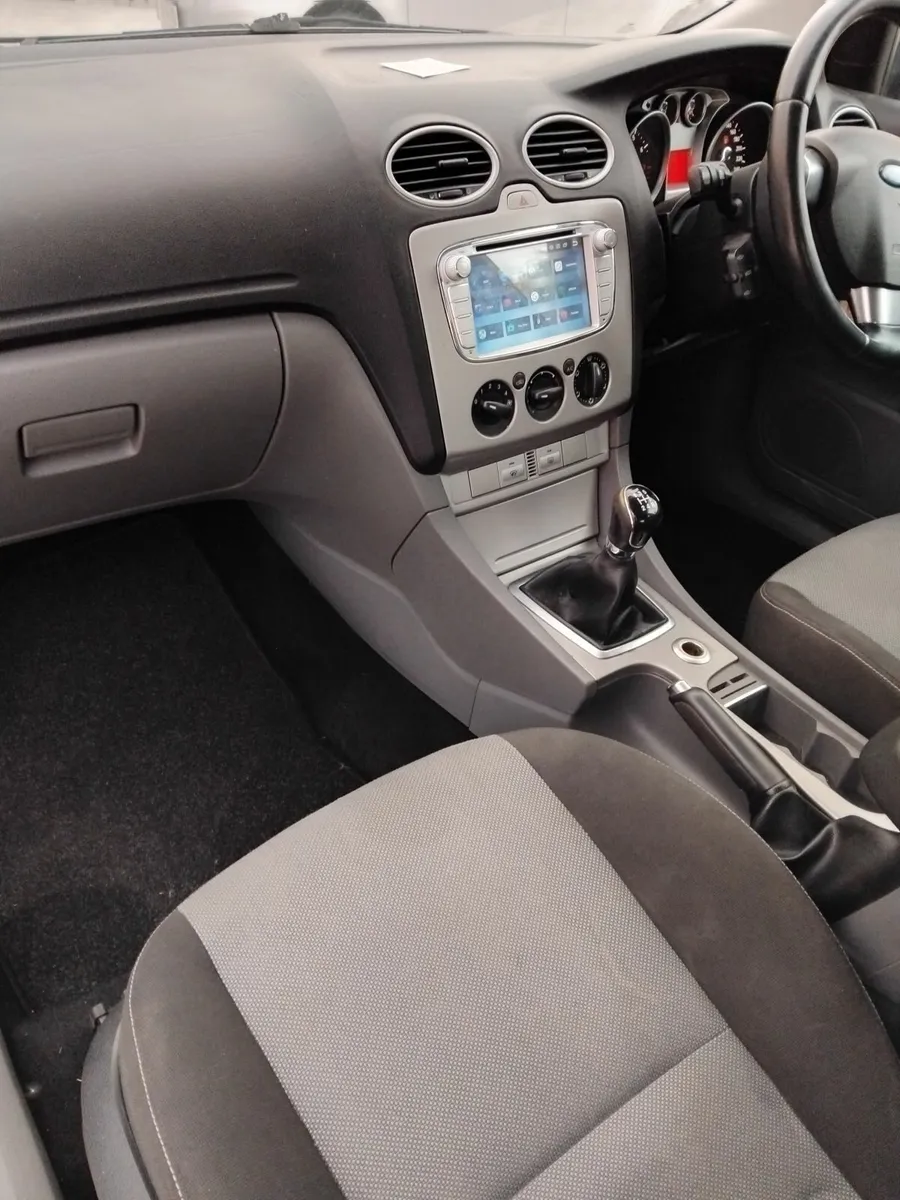 Ford Focus 2008 - Image 4