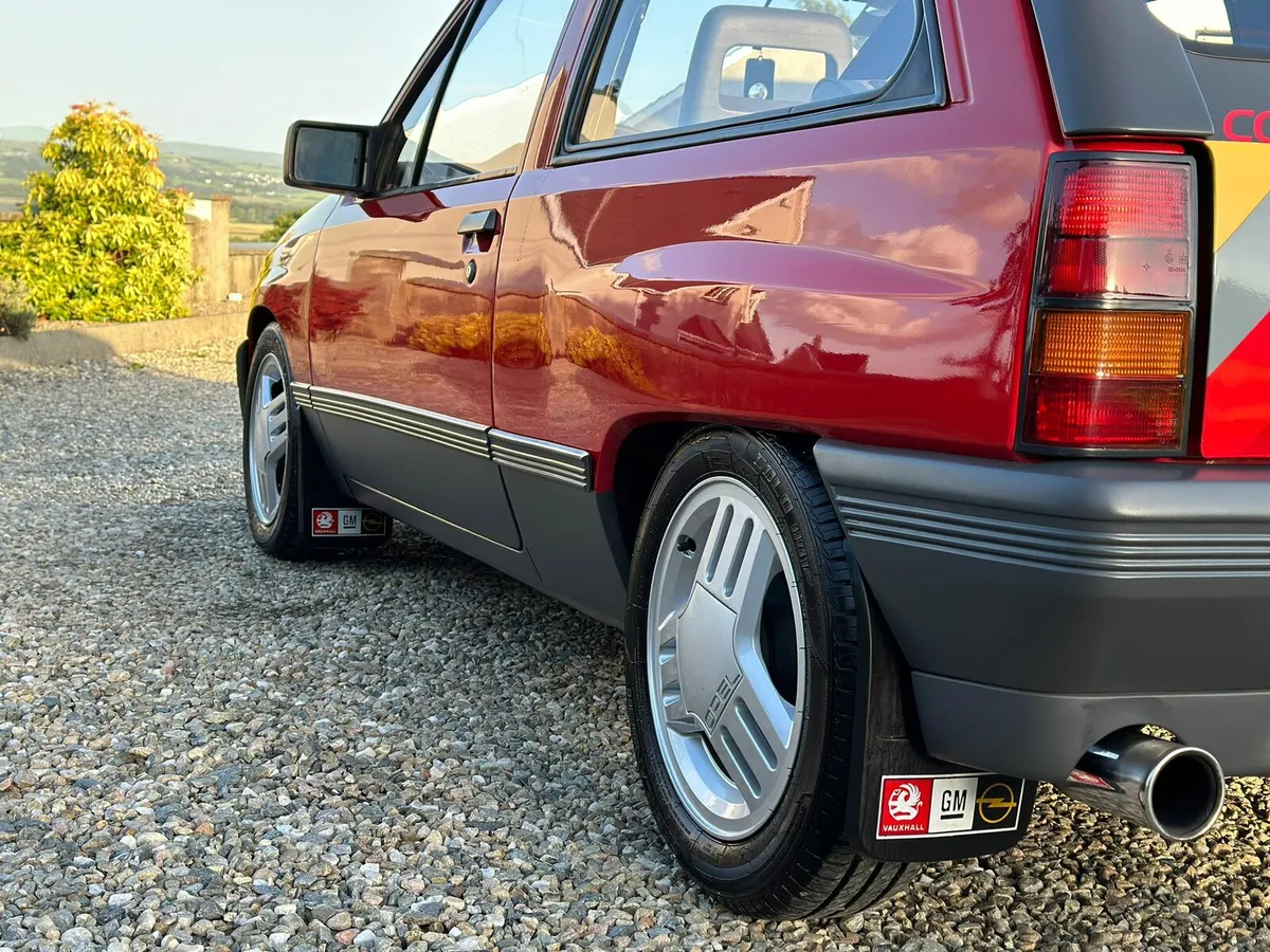 Nova corsa - Image 3