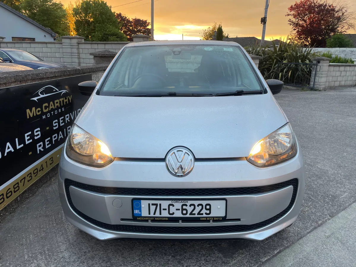 Volkswagen Up 1.0 - Image 3