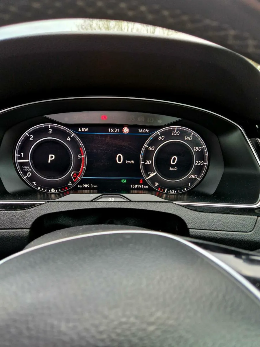 Volkswagen Arteon - Image 3
