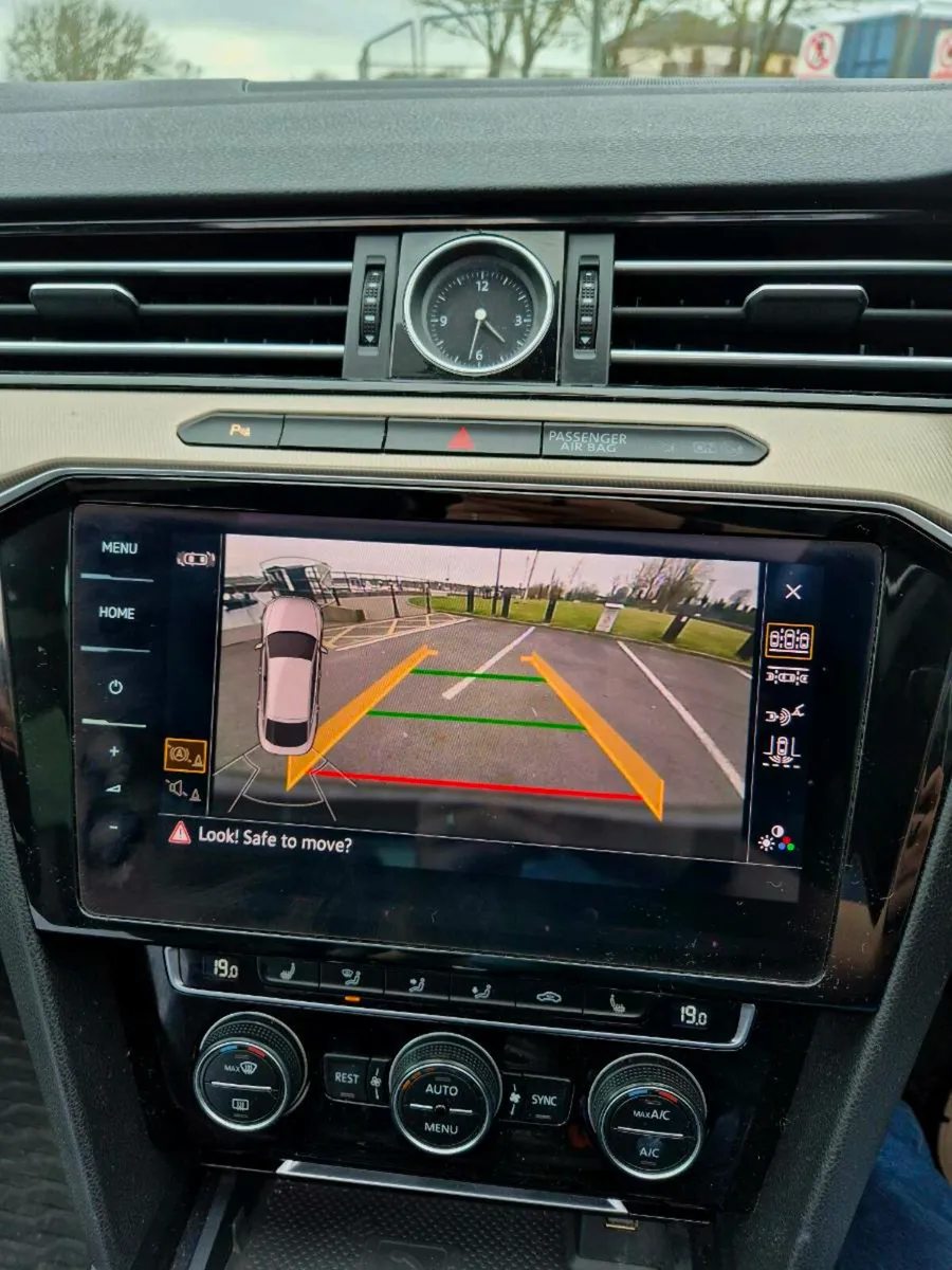Volkswagen Arteon - Image 4