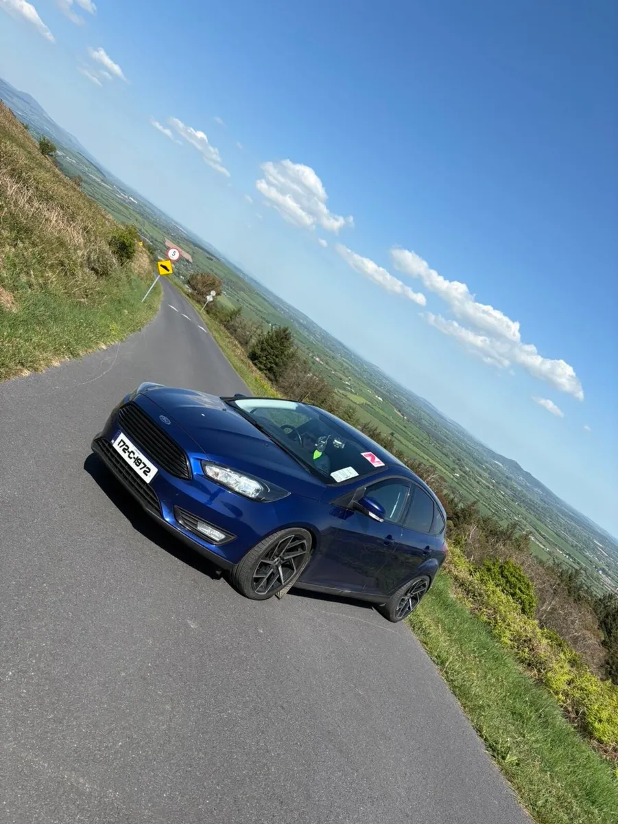 Ford Focus 1.5L diesel - Image 1