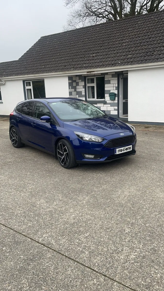 Ford Focus 1.5L diesel - Image 3