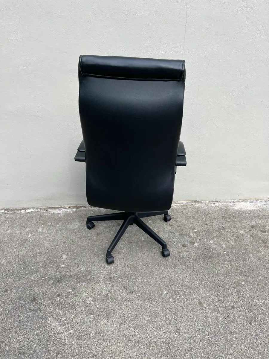 Executive Office Chair - Image 4