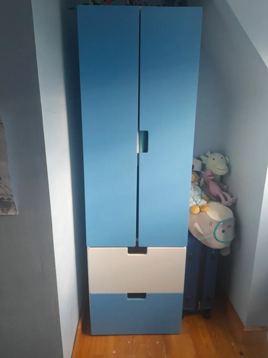 Wardrobe - Image 1