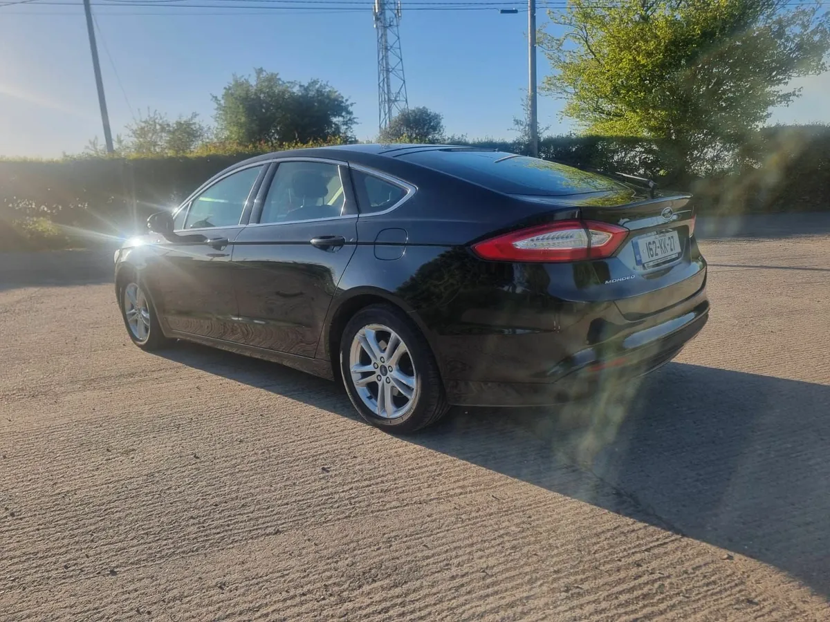 Ford Mondeo 2016 - Image 2