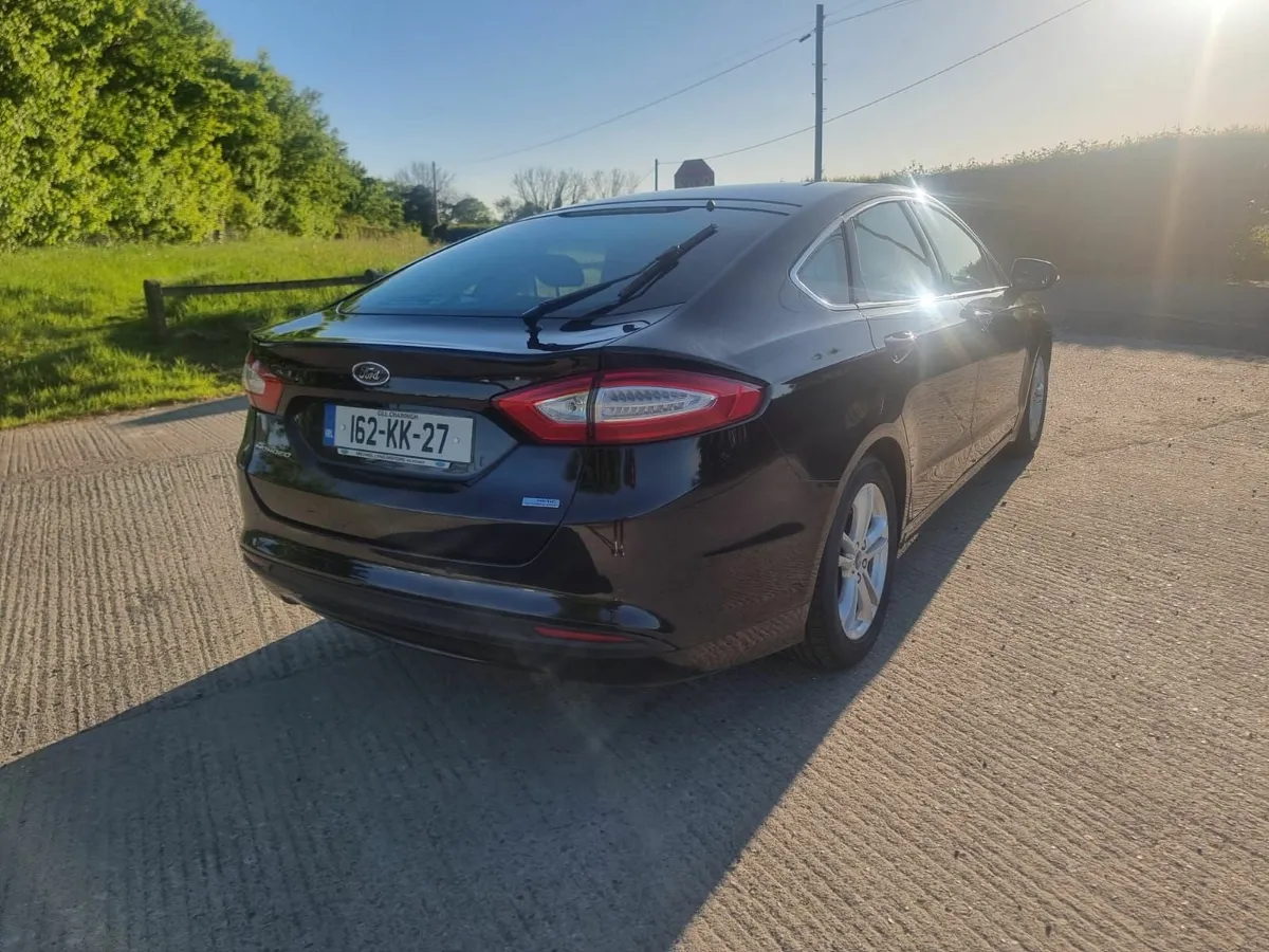 Ford Mondeo 2016 - Image 3