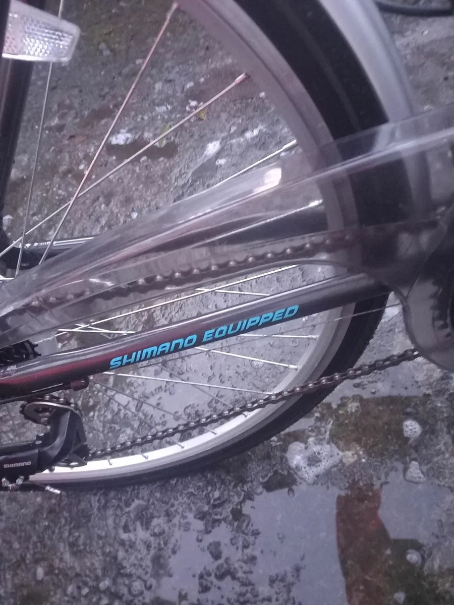 Bike - Image 4