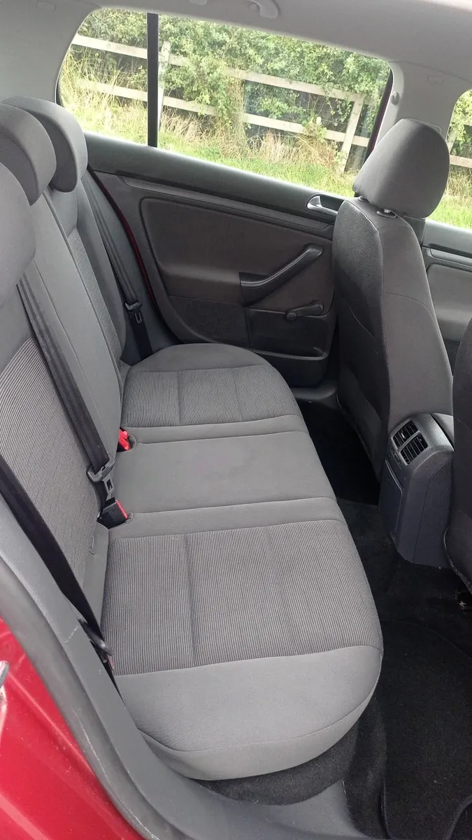Volkswagen Golf 2008 - Image 3