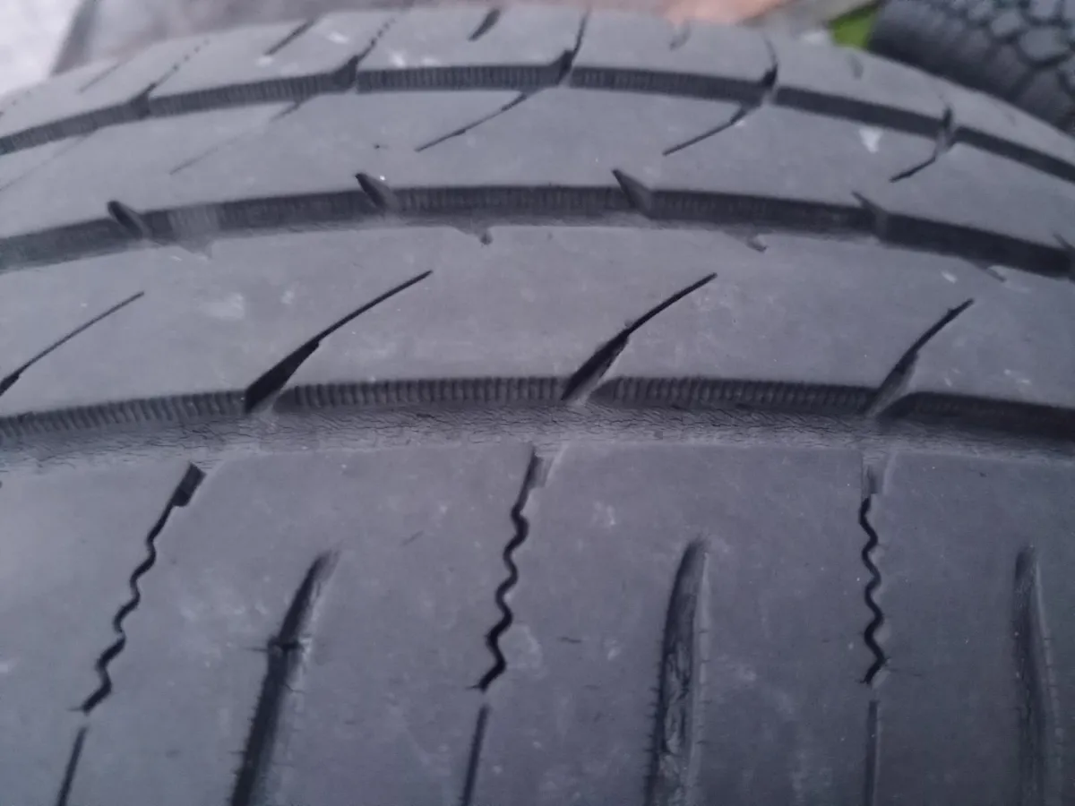 Alloys 5x130 - Image 2