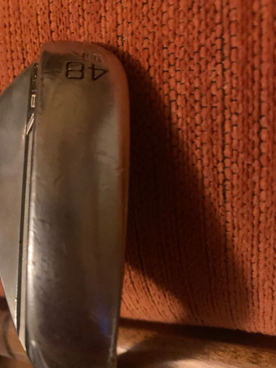 Titlesit vokey wedge - Image 2