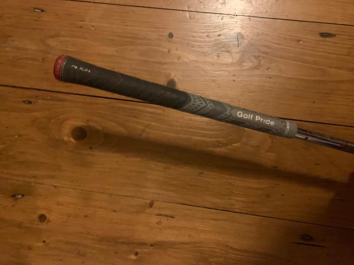 Titlesit vokey wedge - Image 3