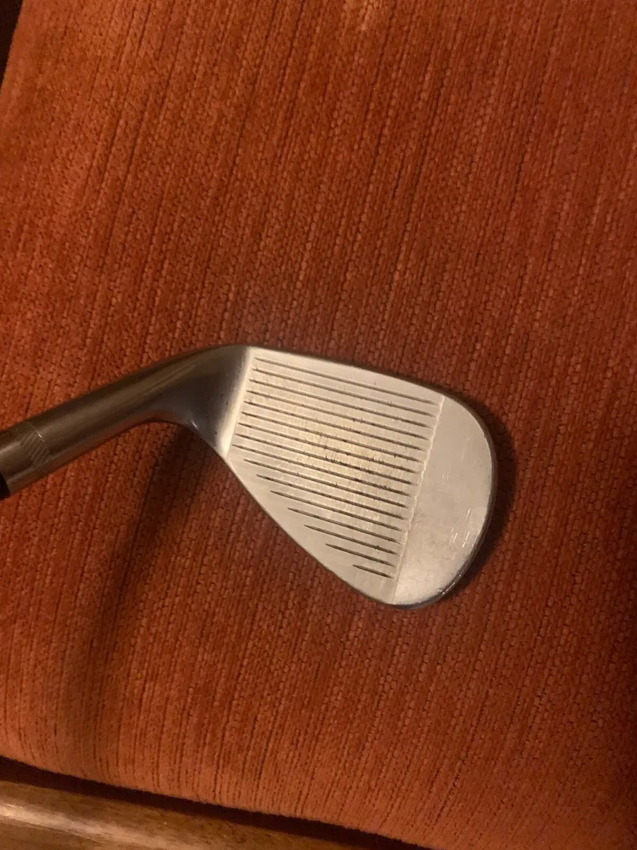 Titlesit vokey wedge - Image 4