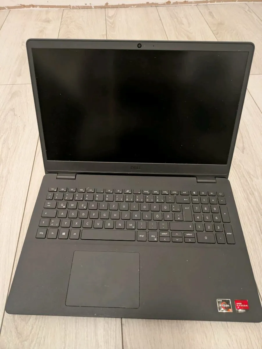 Dell Inspiron 3505 - Image 2