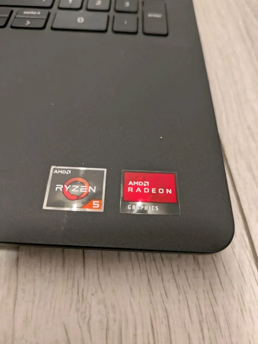 Dell Inspiron 3505 - Image 4