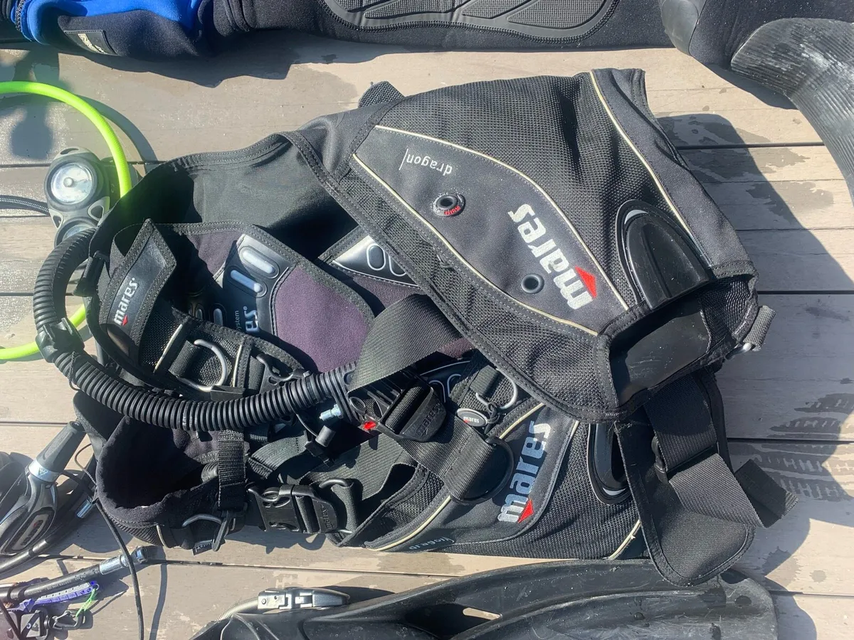 Diving equipment - Image 2