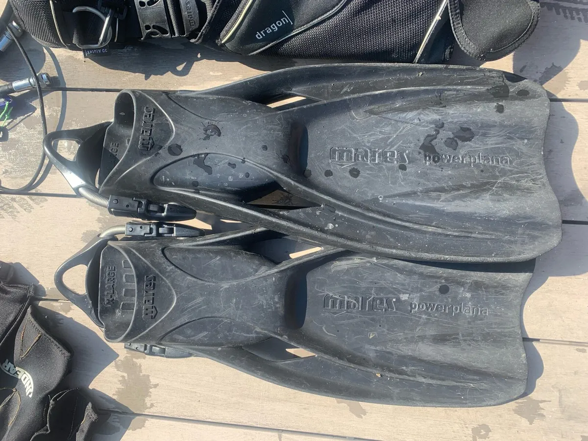 Diving equipment - Image 3