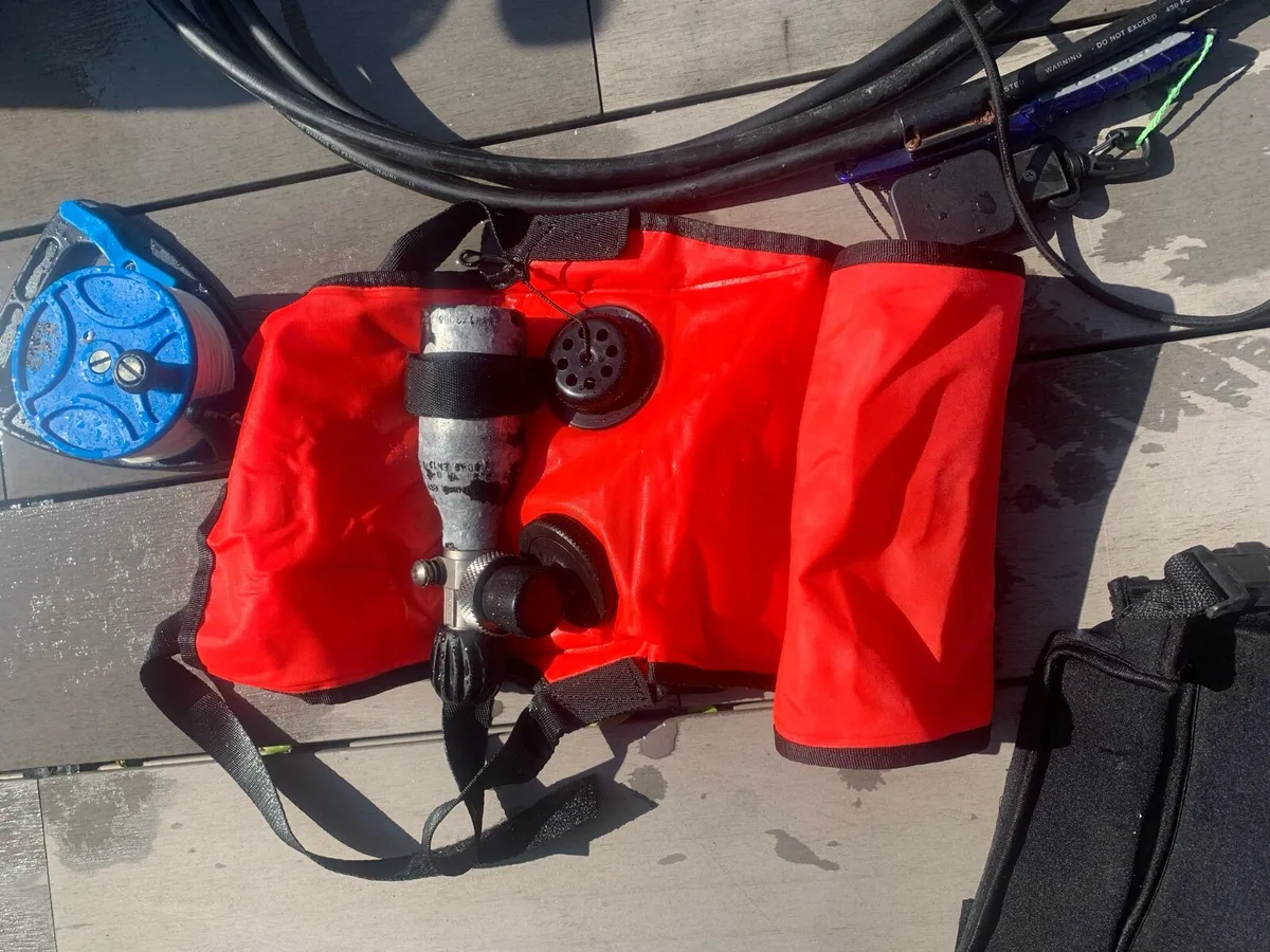 Diving equipment - Image 4