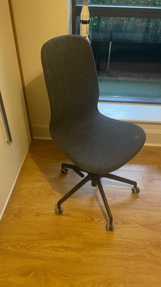 Office chair - great design and comfort - Image 1