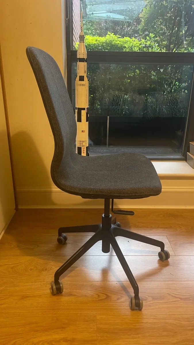 Office chair - great design and comfort - Image 2