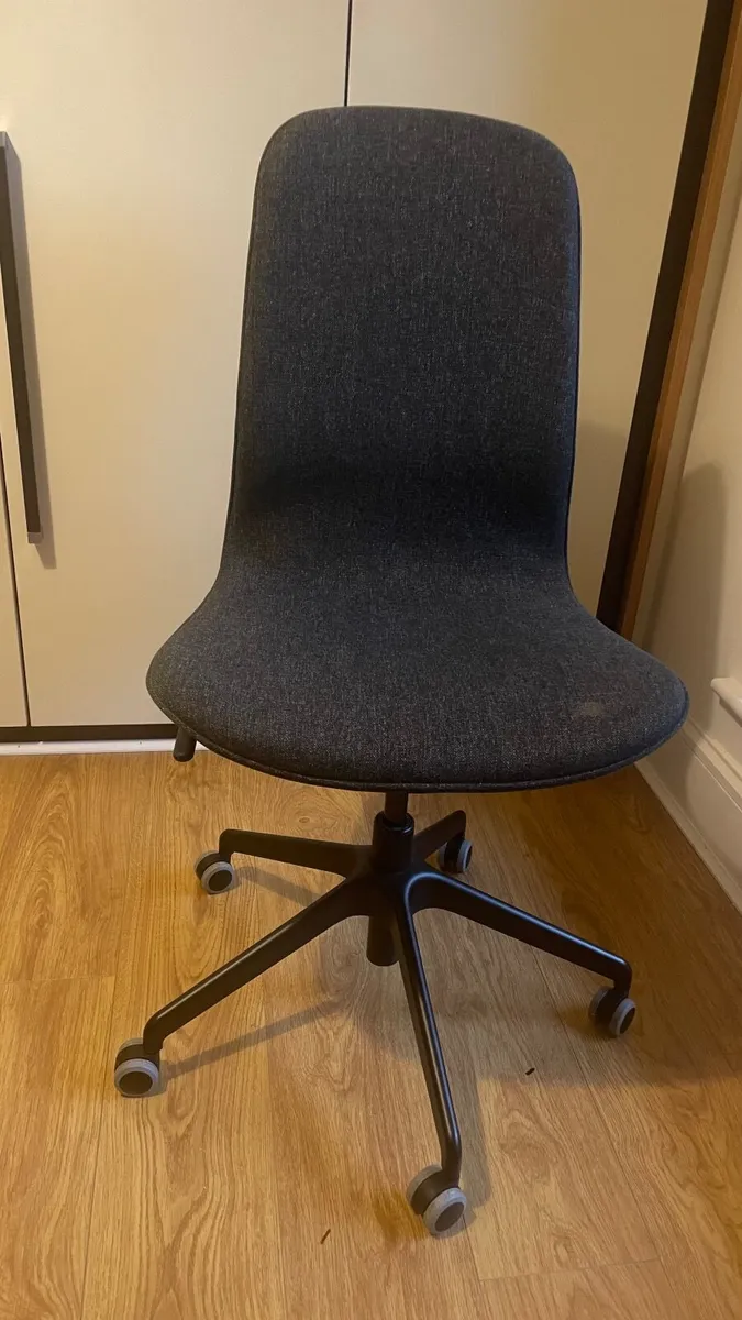 Office chair - great design and comfort - Image 4