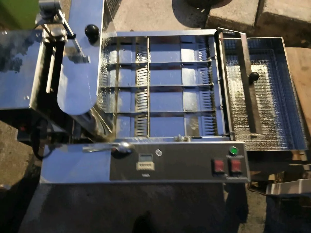 mini donut machine - Image 2