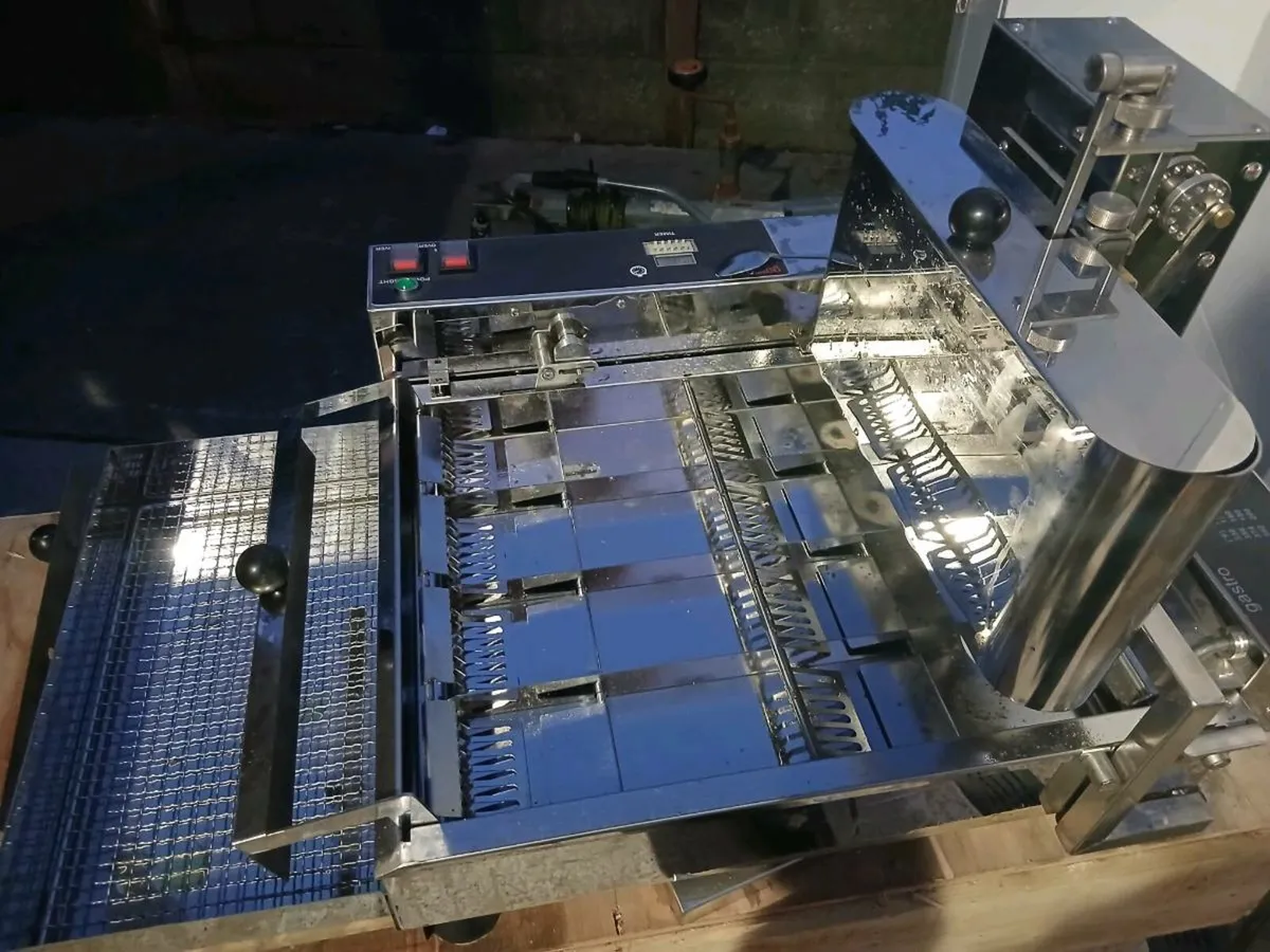 mini donut machine - Image 4
