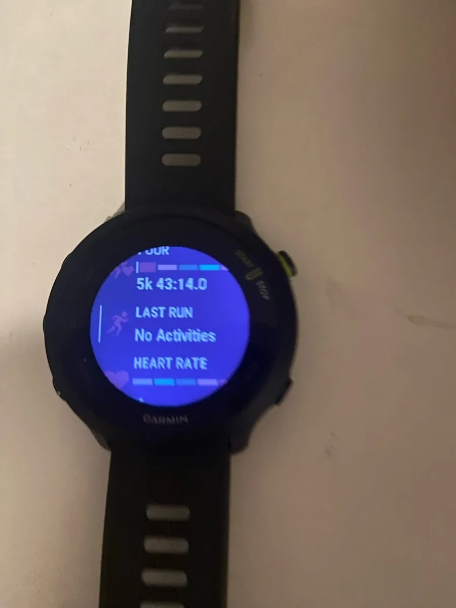 Garmin Forerunner 55 - Image 2