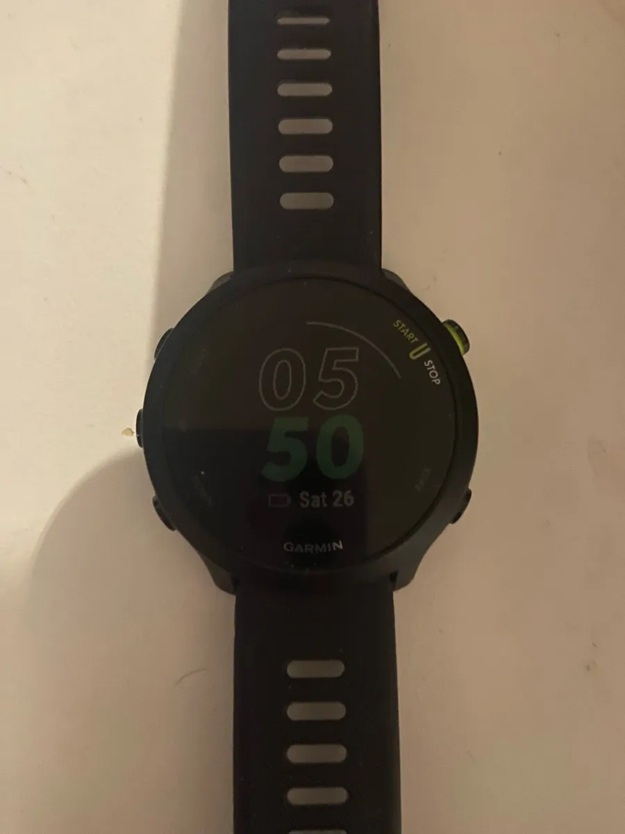 Garmin Forerunner 55 - Image 3