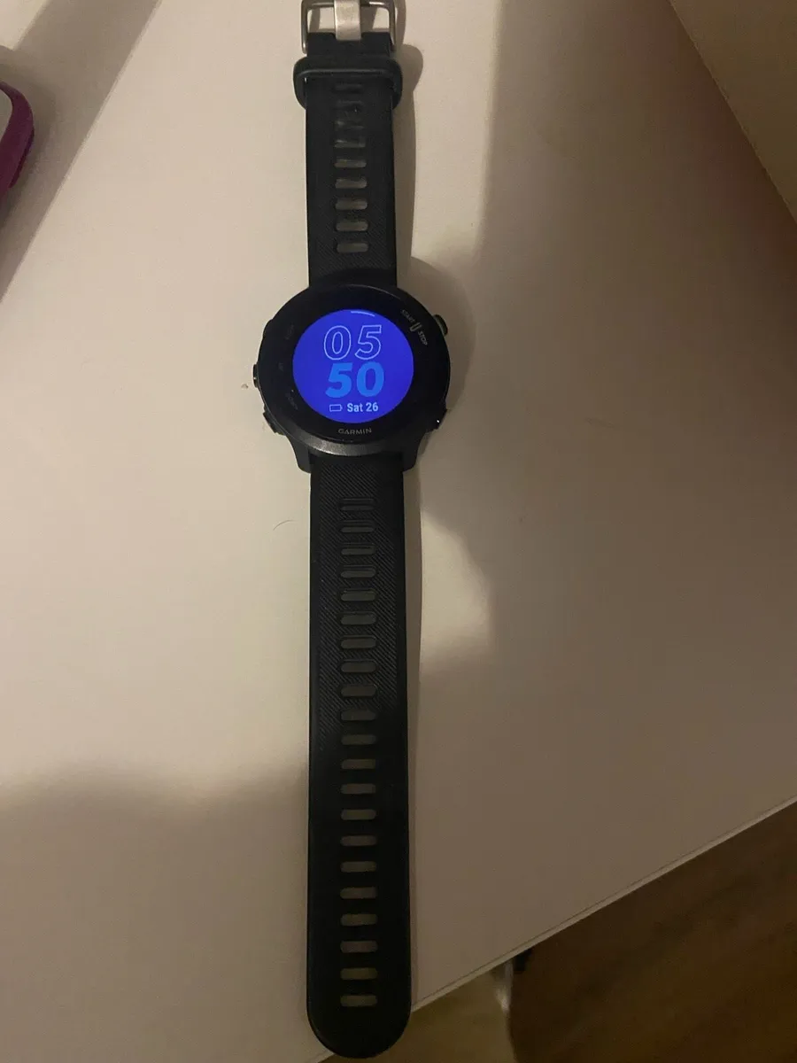 Garmin Forerunner 55 - Image 1