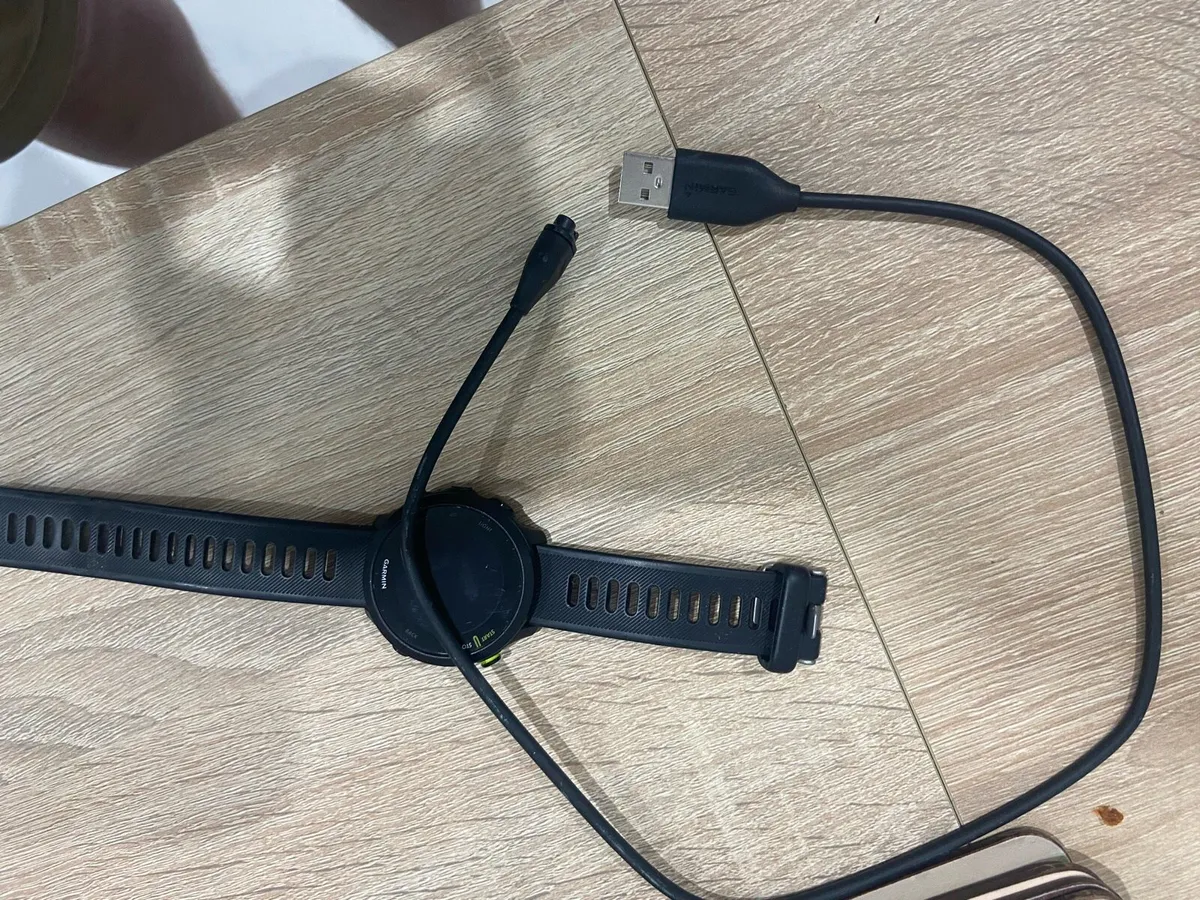 Garmin Forerunner 55 - Image 4