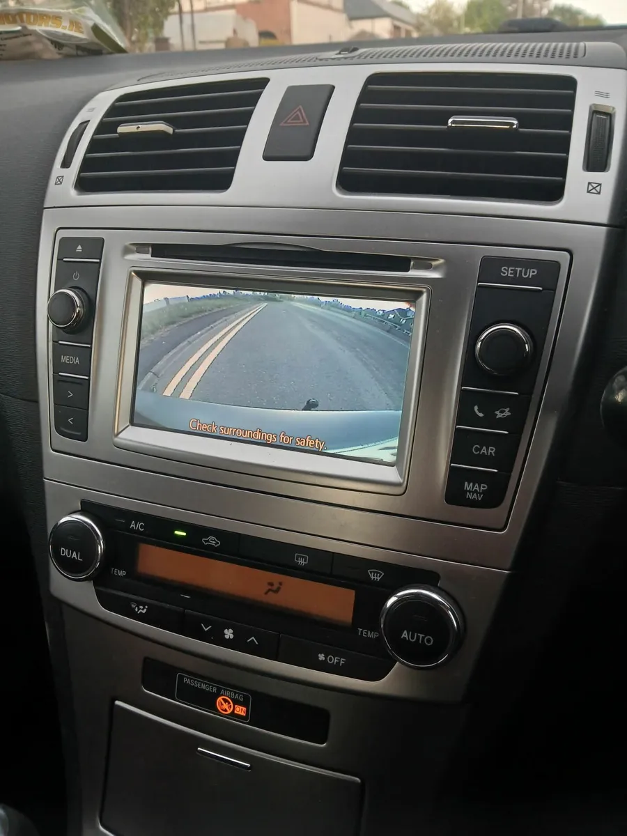 Toyota Avensis 2015 - Image 3
